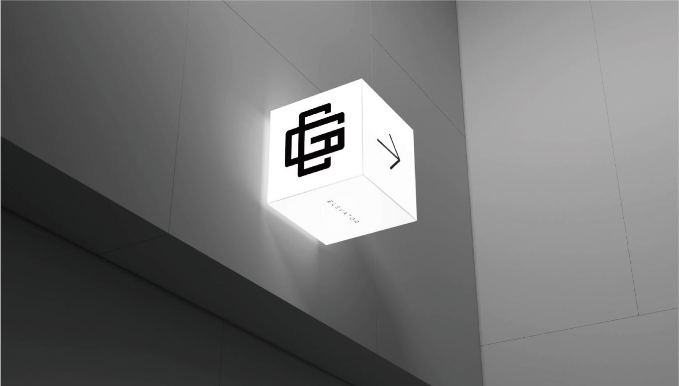 标志 | “GALAXY”教育logo设计图7