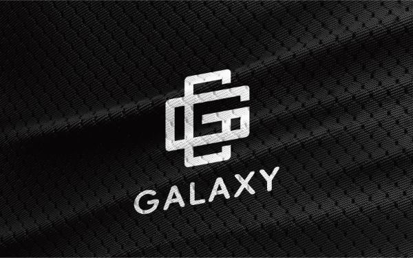 标志 | “GALAXY”教育logo设计