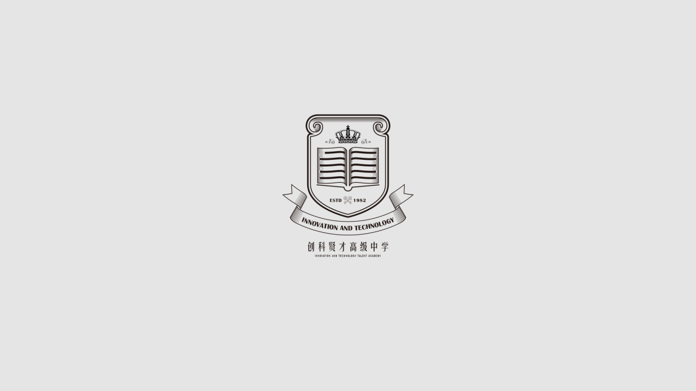 私立贵族学校logo图1