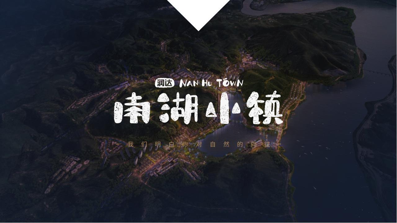 地产文旅项目LOGO图4