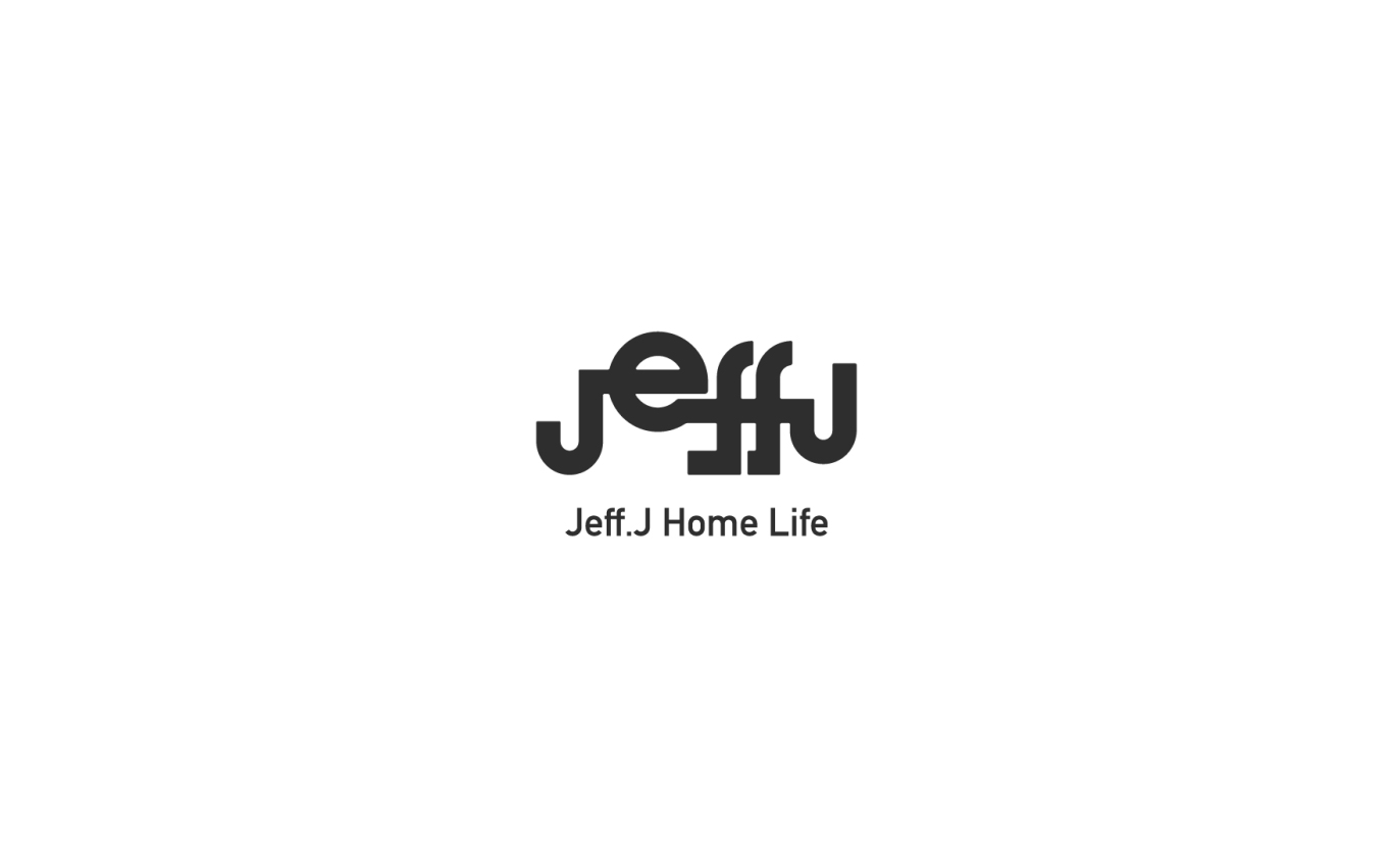 Jeffj家居品牌logo设计图17