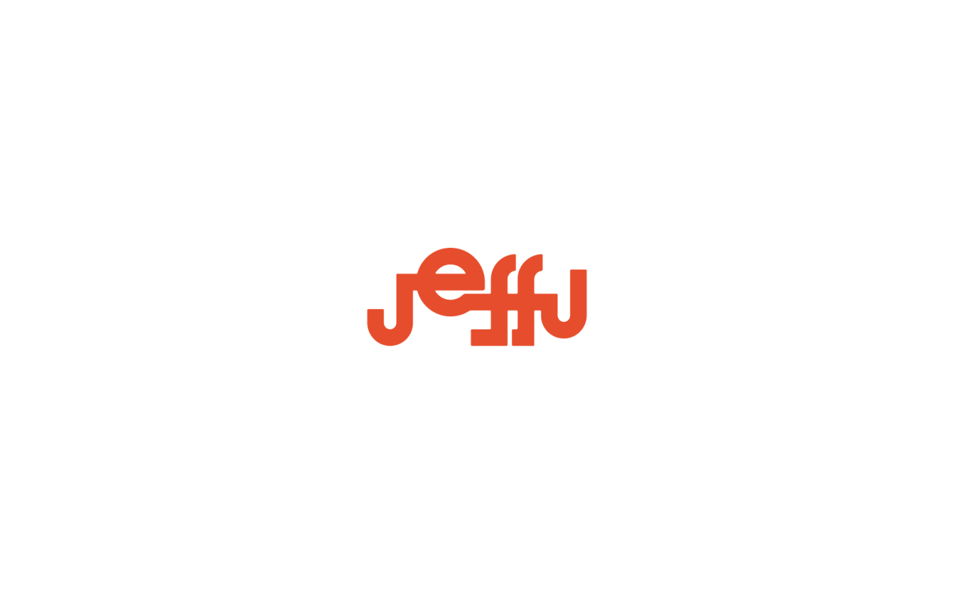 Jeffj家居品牌logo设计图16