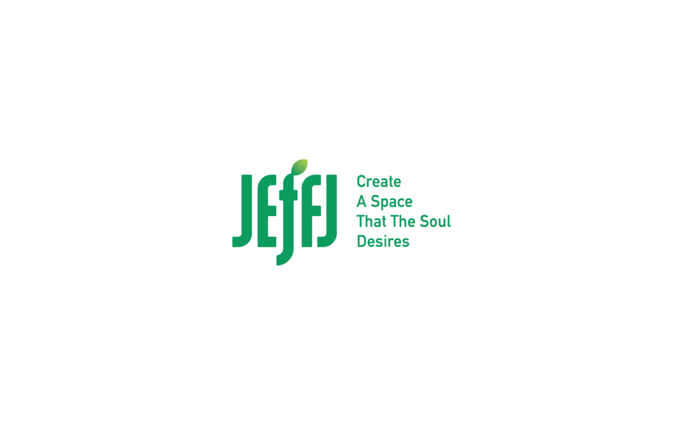Jeffj家居品牌logo设计图28