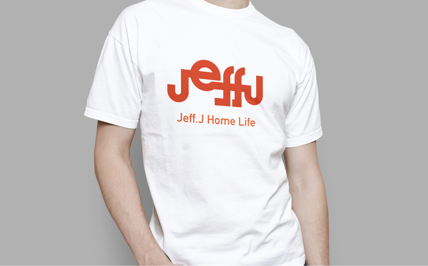 Jeffj家居品牌logo设计图22