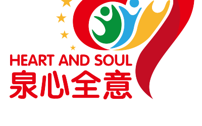社區黨群服務中心logo