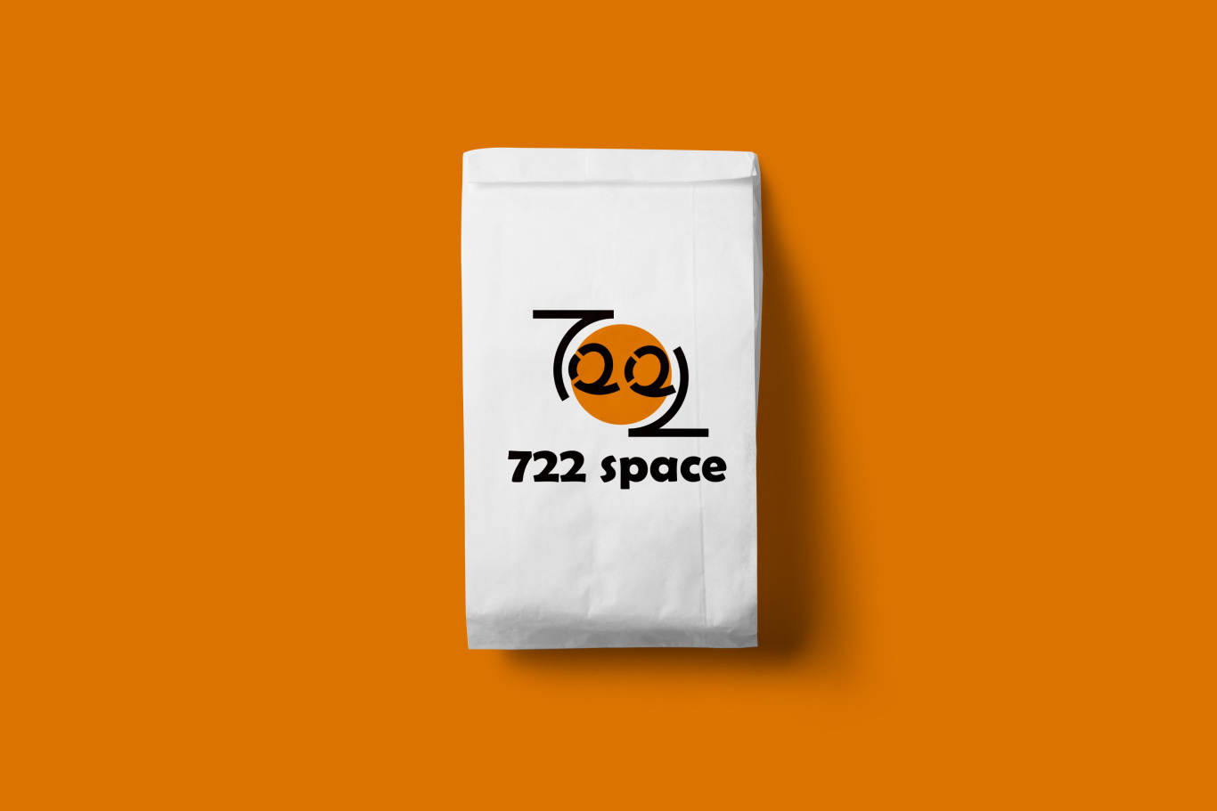 722 space 咖啡店品牌设计图3