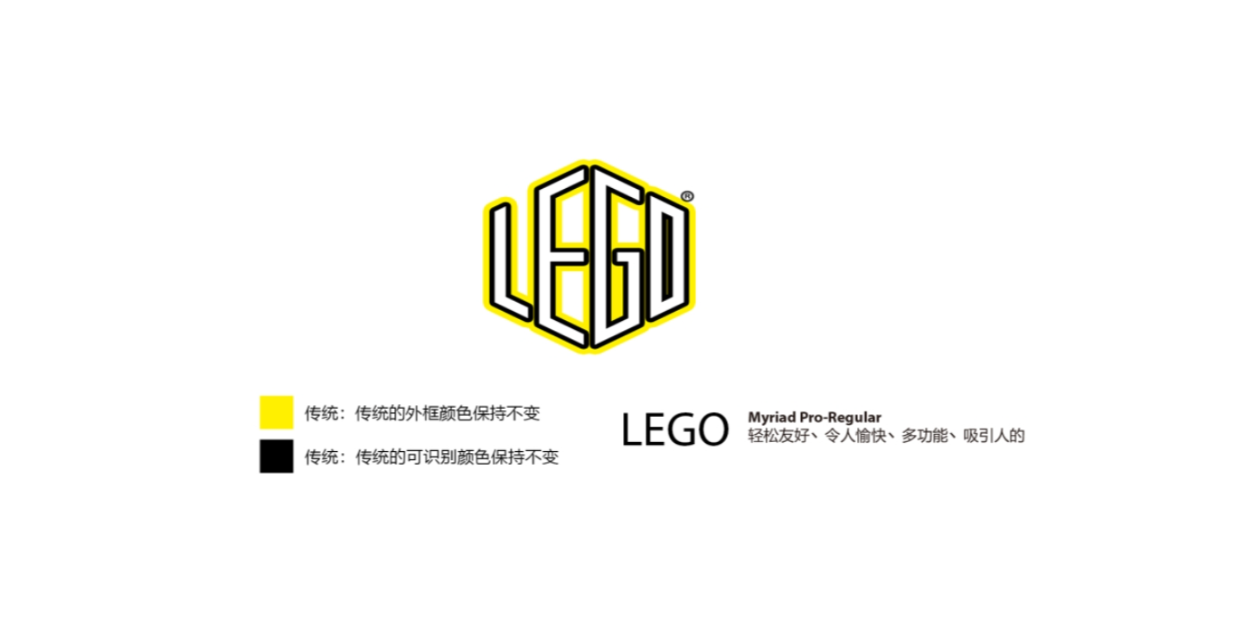 LEGO乐高标志图2