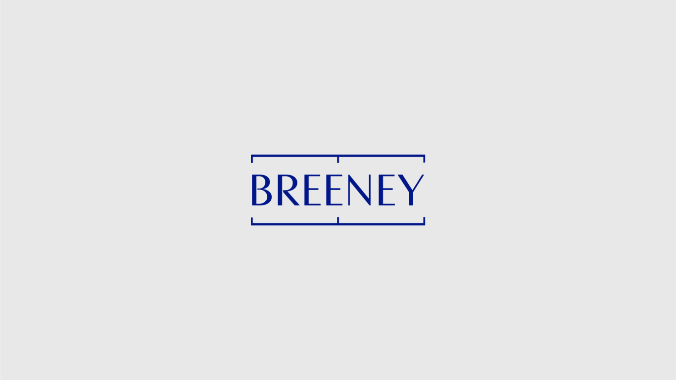BREENEY护肤品品牌形象设计图2