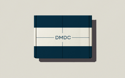 DMDC美容院品牌形象设计