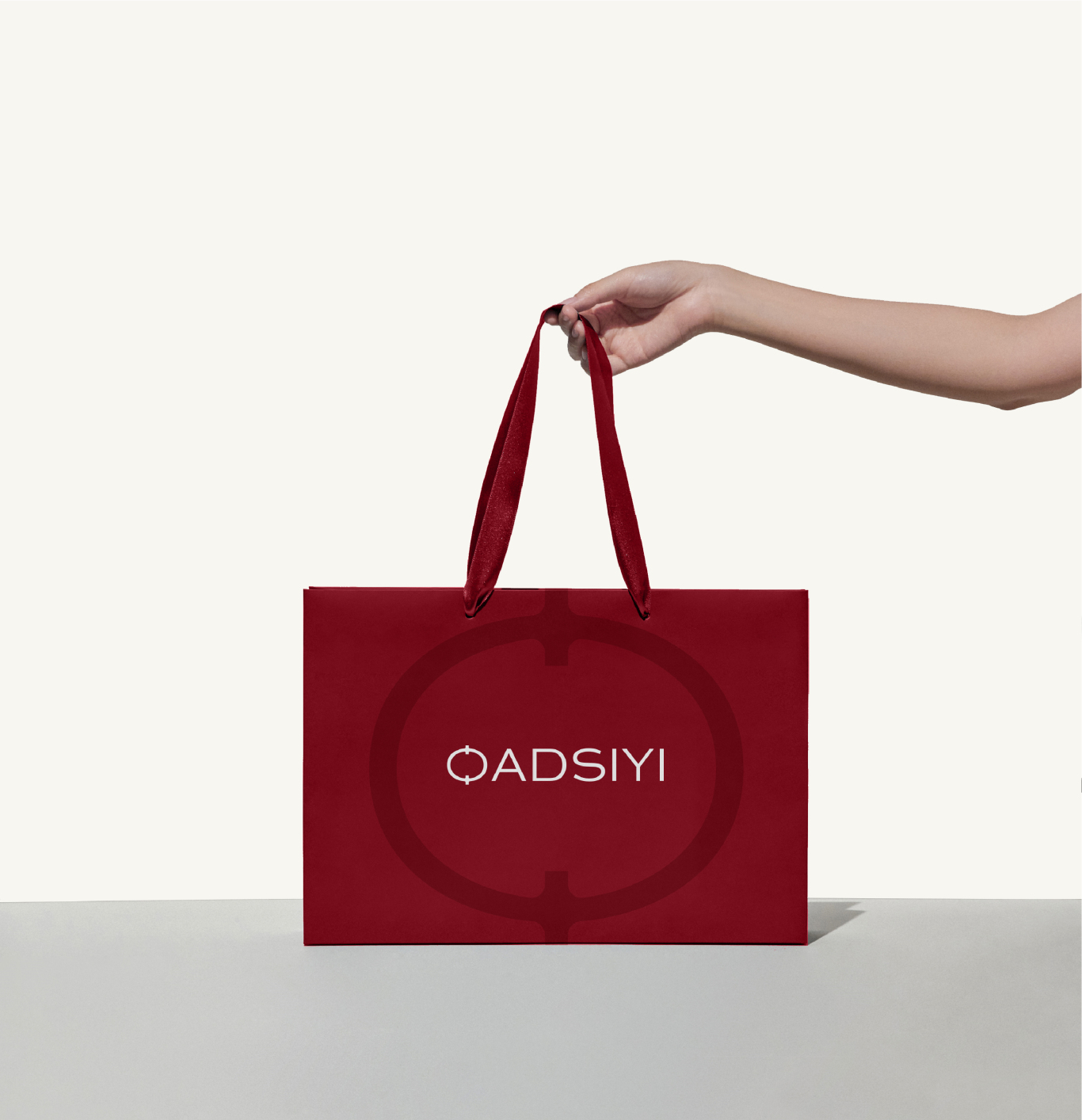 OADSIYI品牌形象+包装设计图19