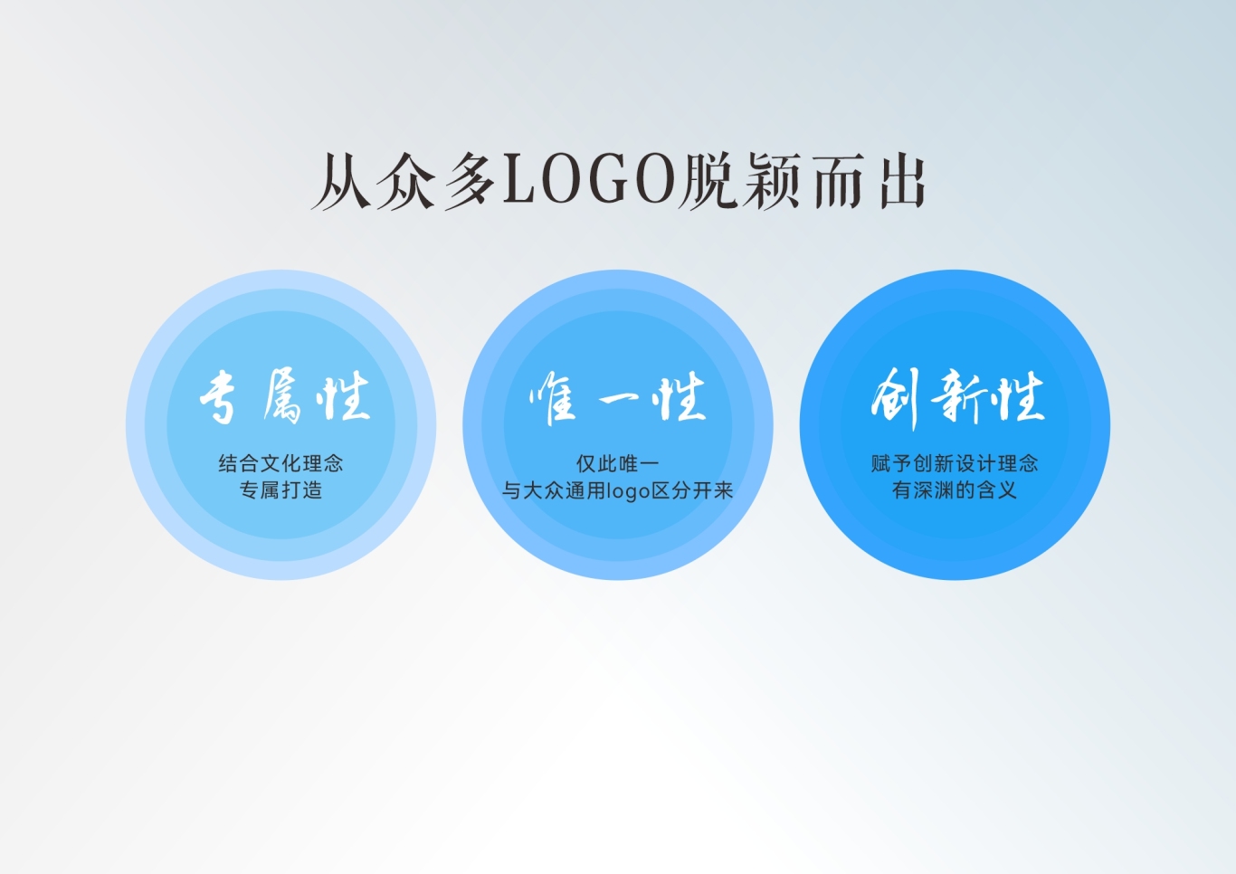 庐江县康养中心LOGO设计图0