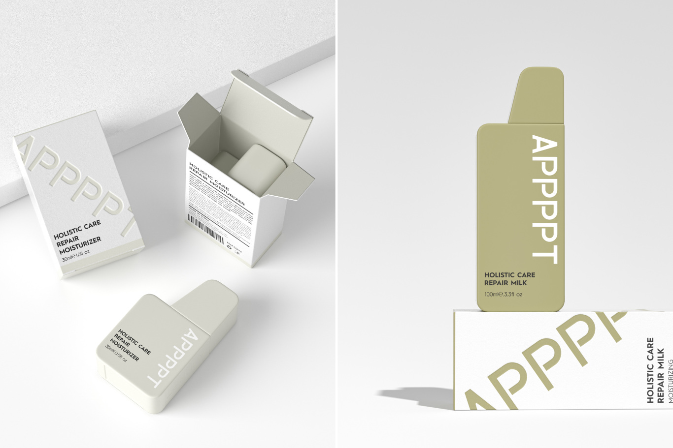 APPPPT | 原创护肤品包装设计图15