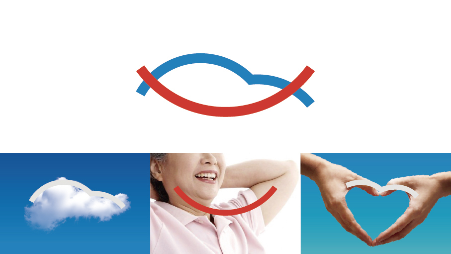 健康云logo图1