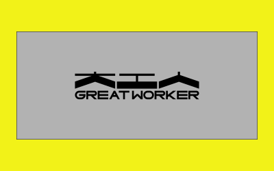 大工人®GREAT WORKER 工人品牌为工人