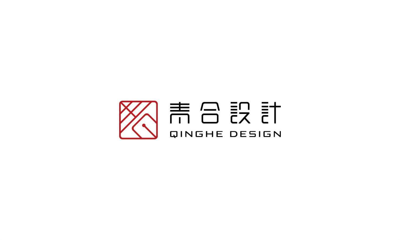 青合设计品牌logo图0