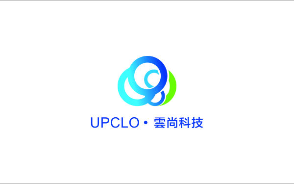 云尚互联网logo设计