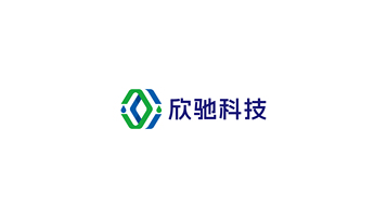 科技類企業(yè)LOGO設(shè)計