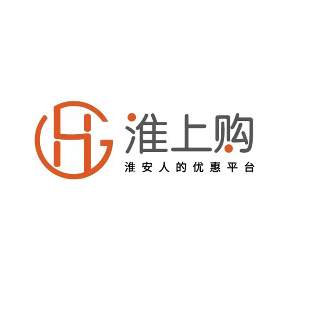 淮上购科技公司logo图0