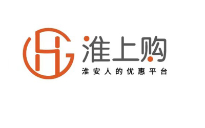 淮上購科技公司logo