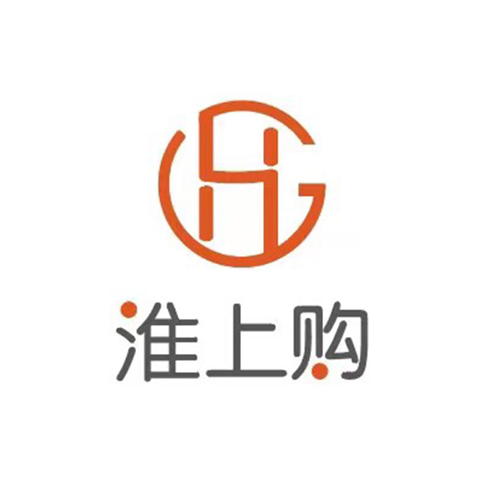 淮上购科技公司logo图1