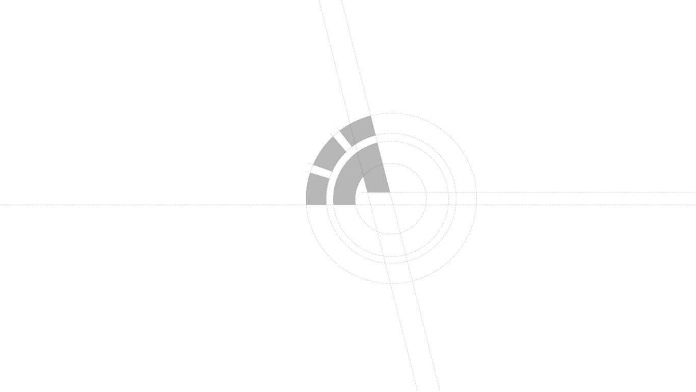 辉特电力科技公司logo设计图2