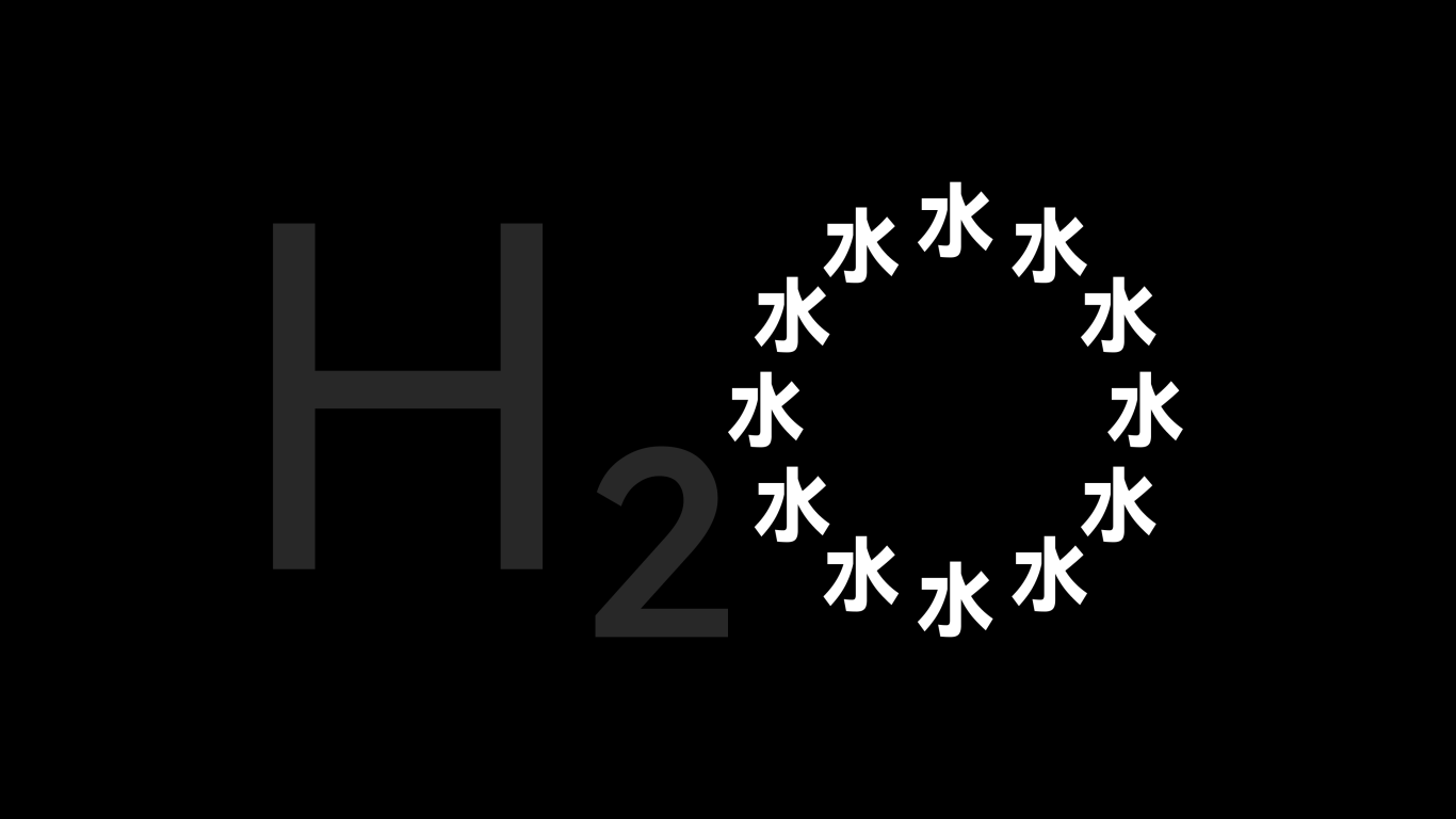 H2O办公解决方案_VI设计图4
