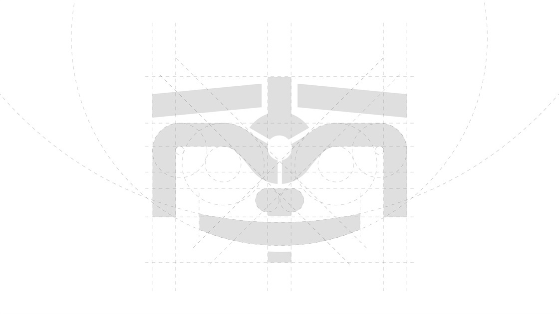 合肥地鐵南區域站 logo設計圖8