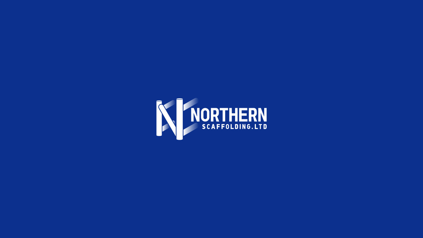 新西兰北方脚手架公司logo升级图9