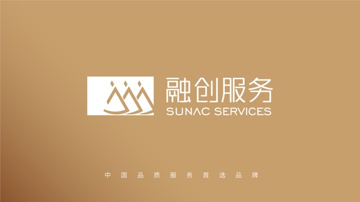 融创服务logo设计图62