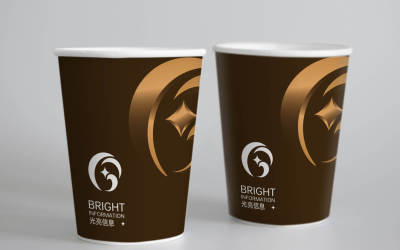 苏州光亮信息服务品牌logo设计