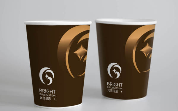 苏州光亮信息服务品牌logo设计