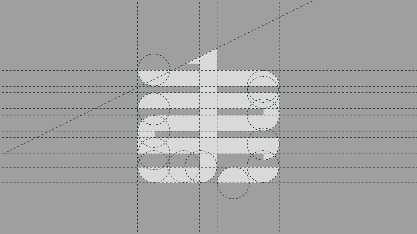 武夷山公园一号风景道logo设计图1