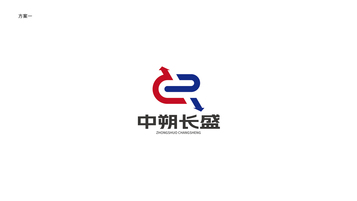 國際化貿易企業(yè)LOGO設計