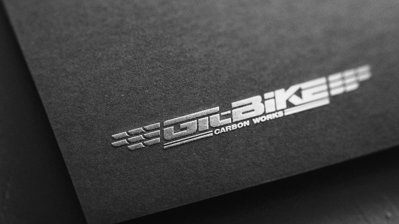 GTL-BIKE自行车logo设计图9