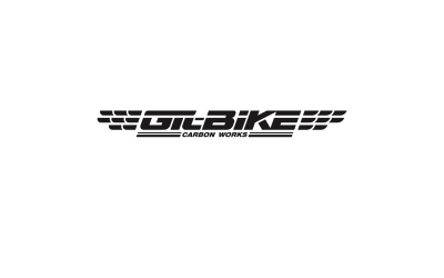 GTL-BIKE自行车logo设计