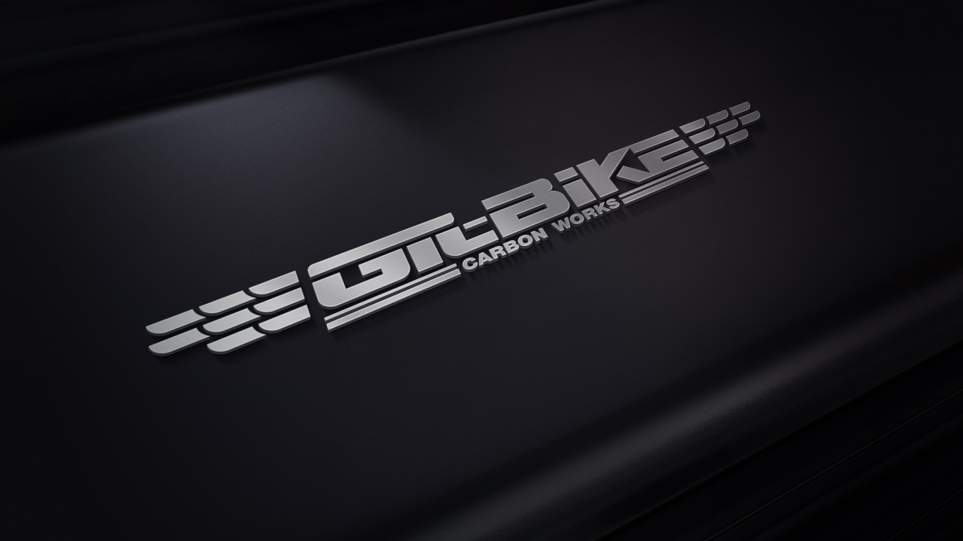 GTL-BIKE自行车logo设计图11