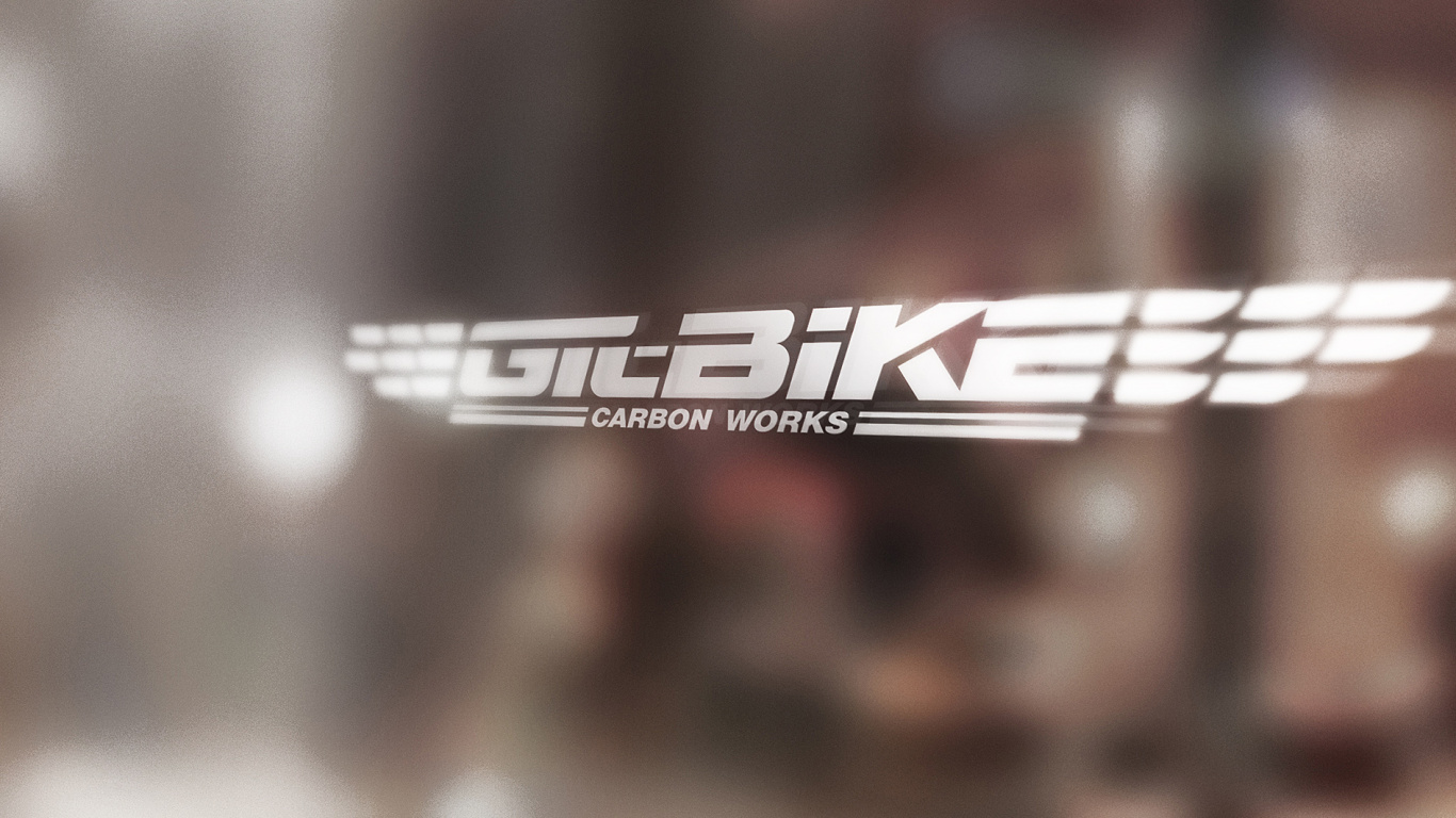 GTL-BIKE自行车logo设计图12