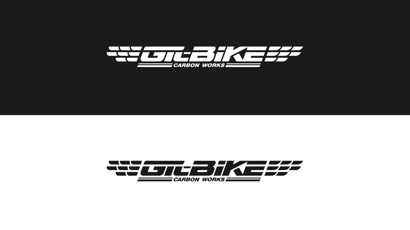 GTL-BIKE自行车logo设计图4