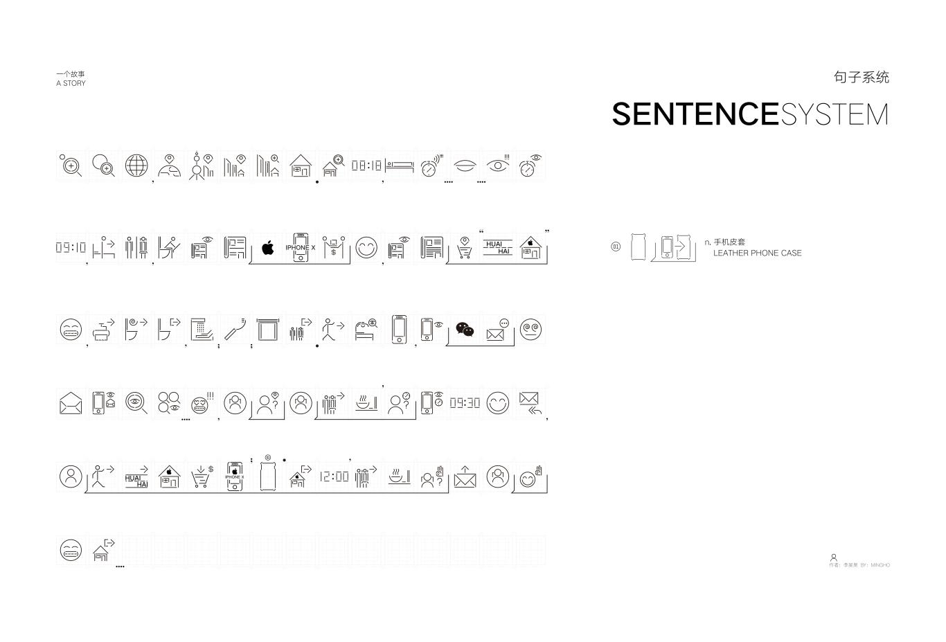 小红书（ICON字体系统设计）图7