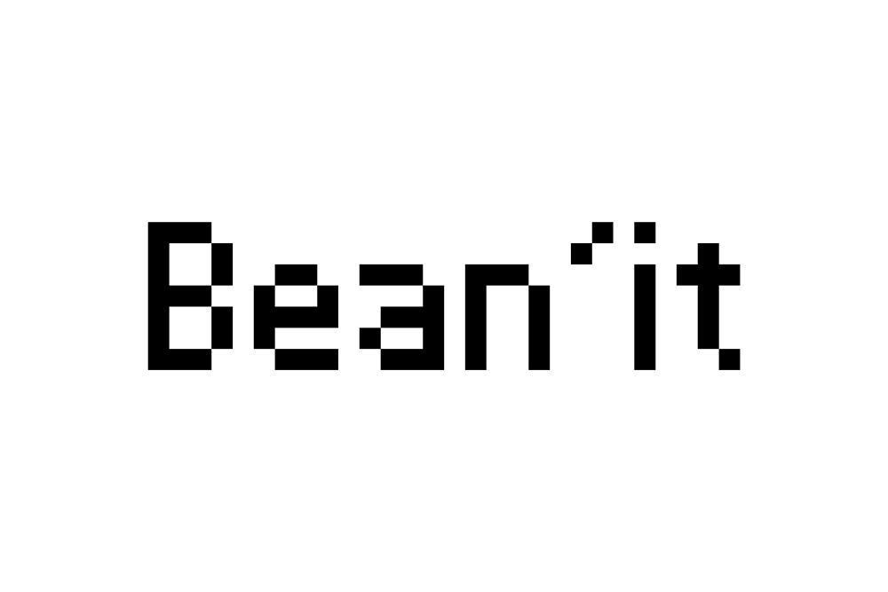 Bean’it coffee品牌全案设计图3