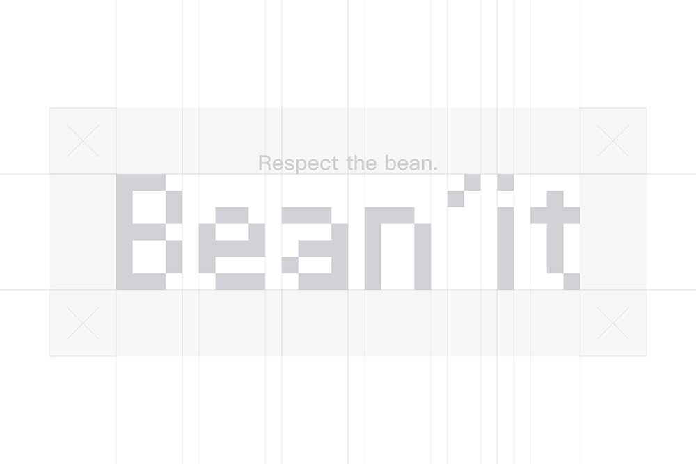 Bean’it coffee品牌全案设计图7