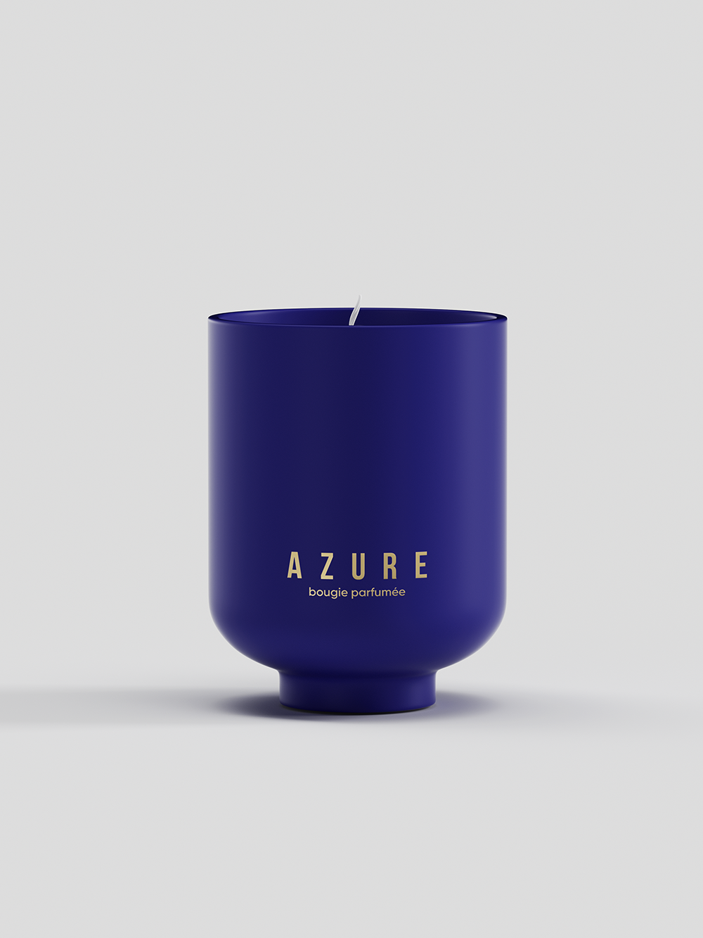 Azure香薰蜡烛品牌视觉升级图15