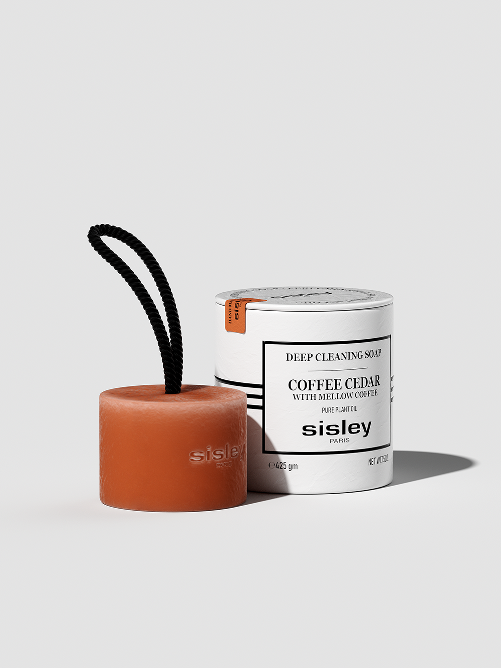 希思黎Sisley香氛香皂项目图5
