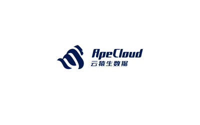 杭州云猿生數據有限公司logo設計