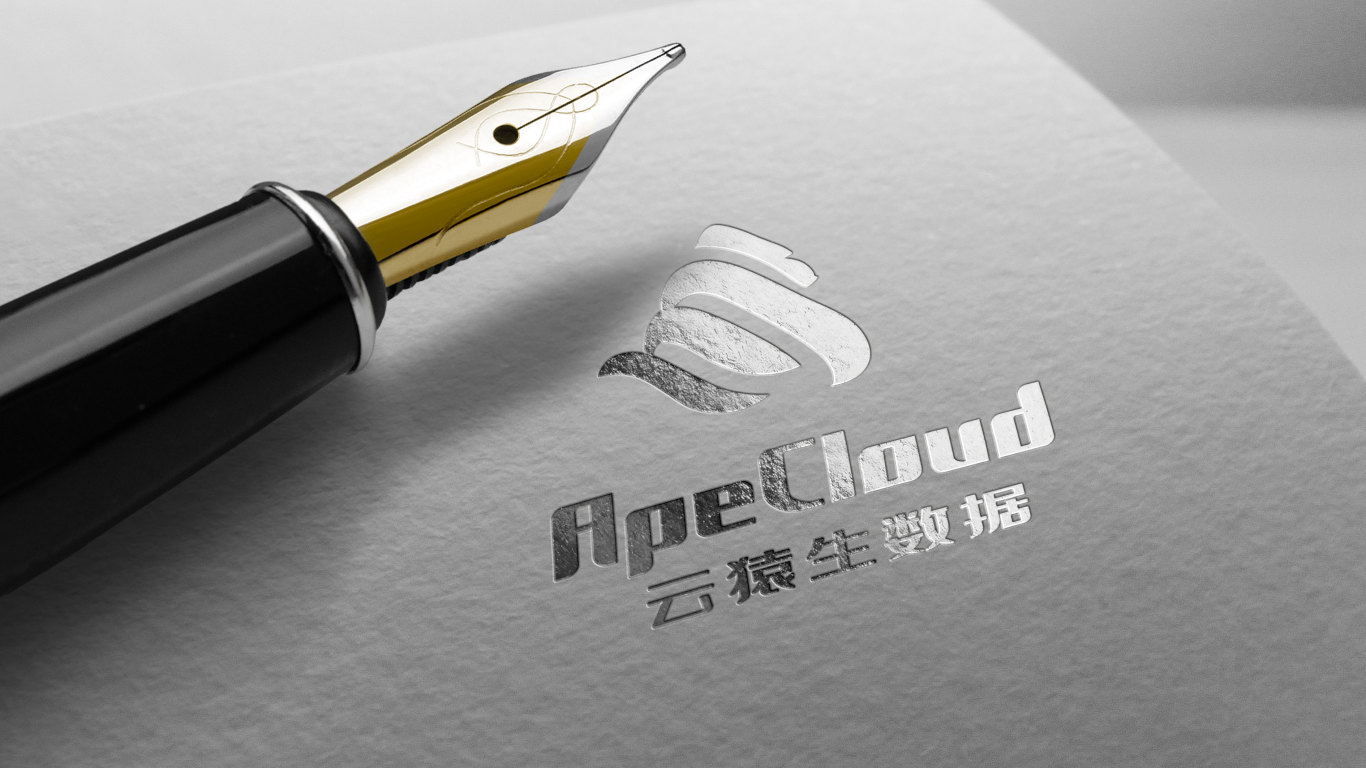 杭州云猿生数据有限公司logo设计图5