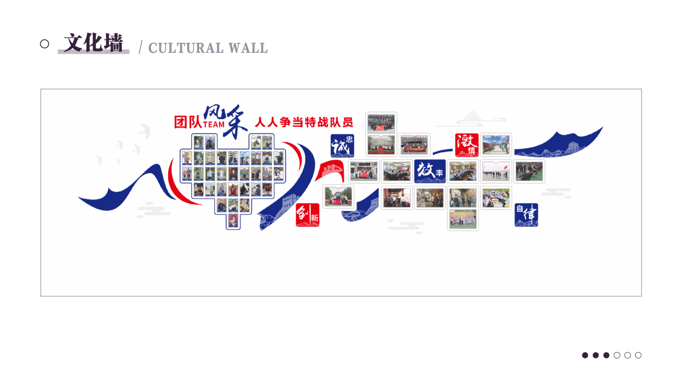 文化墙图3