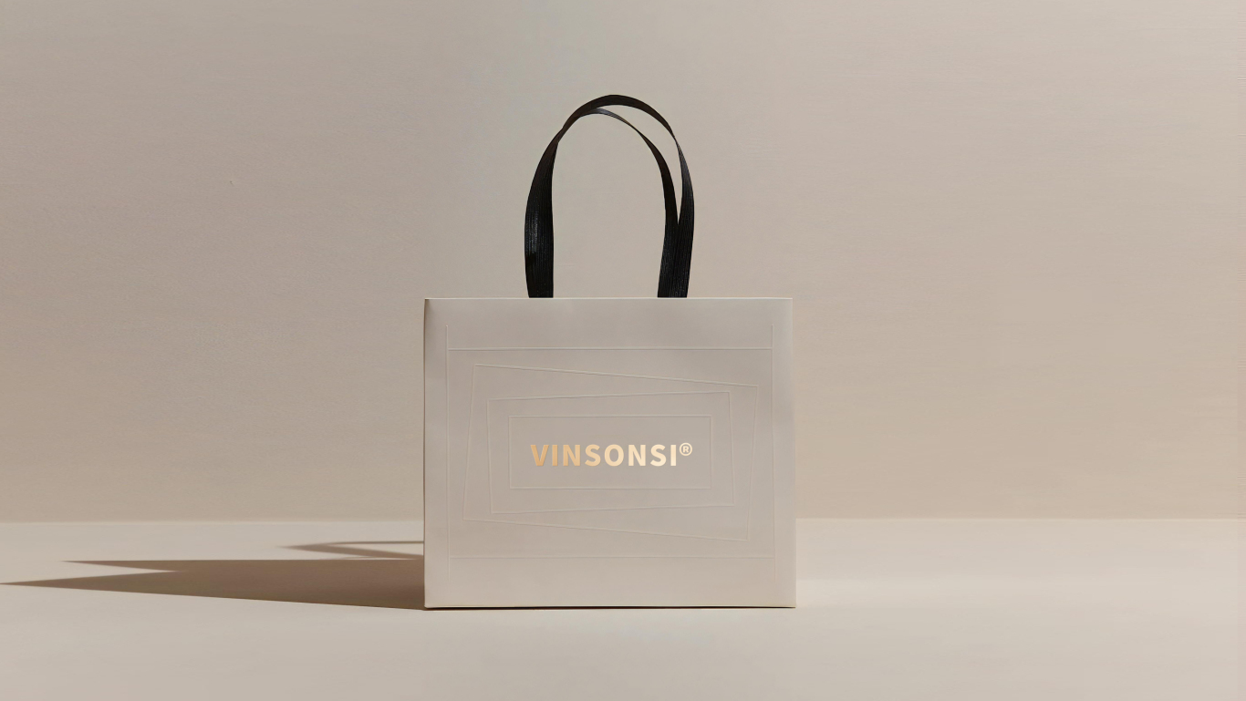這個設計·包装丨VINSONSI图12