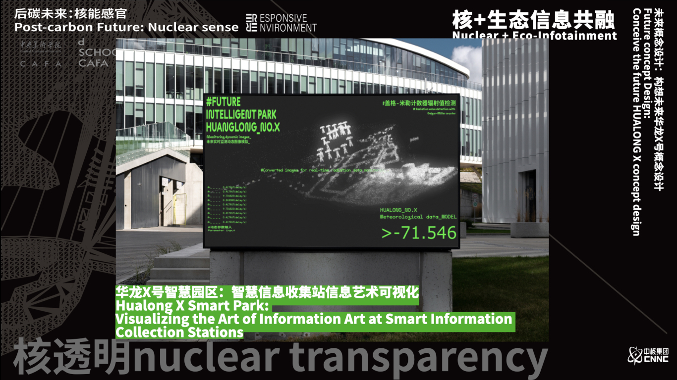 中核集团华龙园区方案详情页汇报设计图15