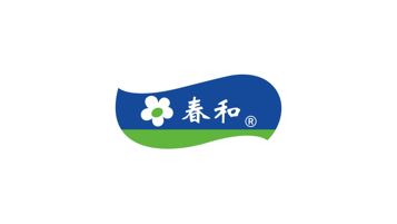 种业logo设计