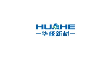 一款新材料LOGO設(shè)計